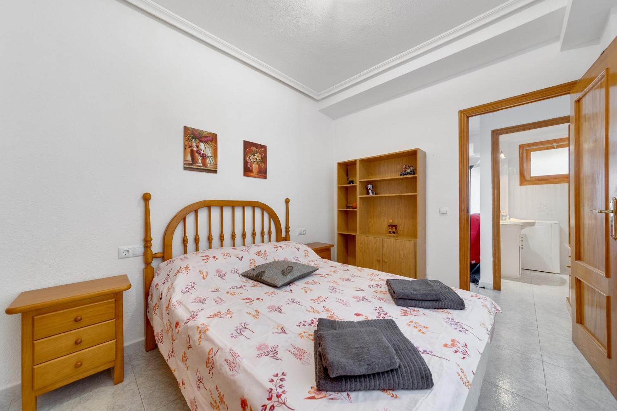 Lovely Apartment Near The Sea Torrevieja Exterior photo